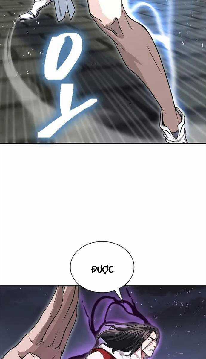 Kiếm Ma Đạo Chapter 69 trang 16