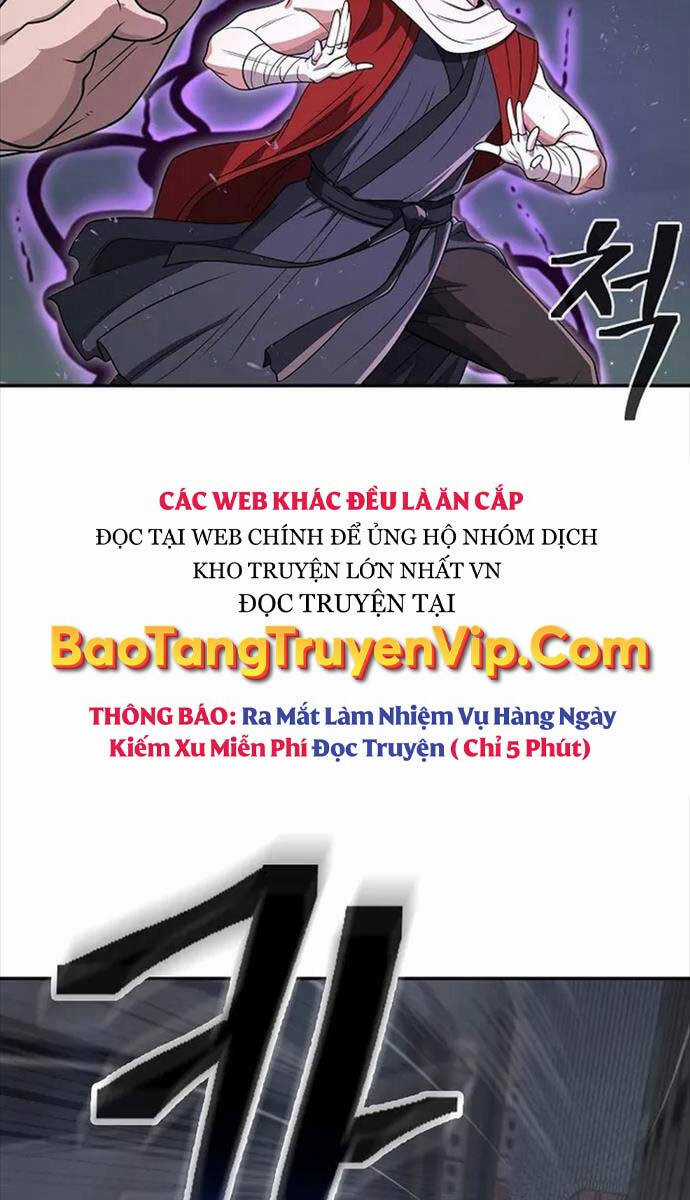 Kiếm Ma Đạo Chapter 69 trang 17