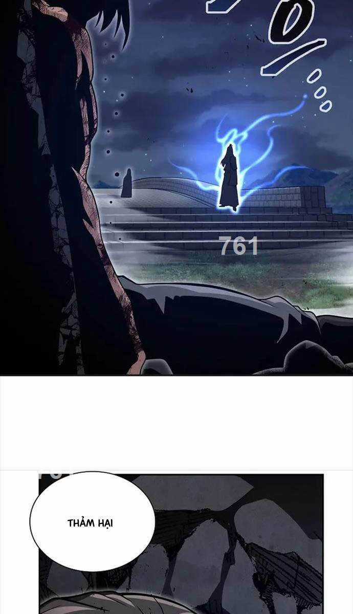 Kiếm Ma Đạo Chapter 69 trang 2