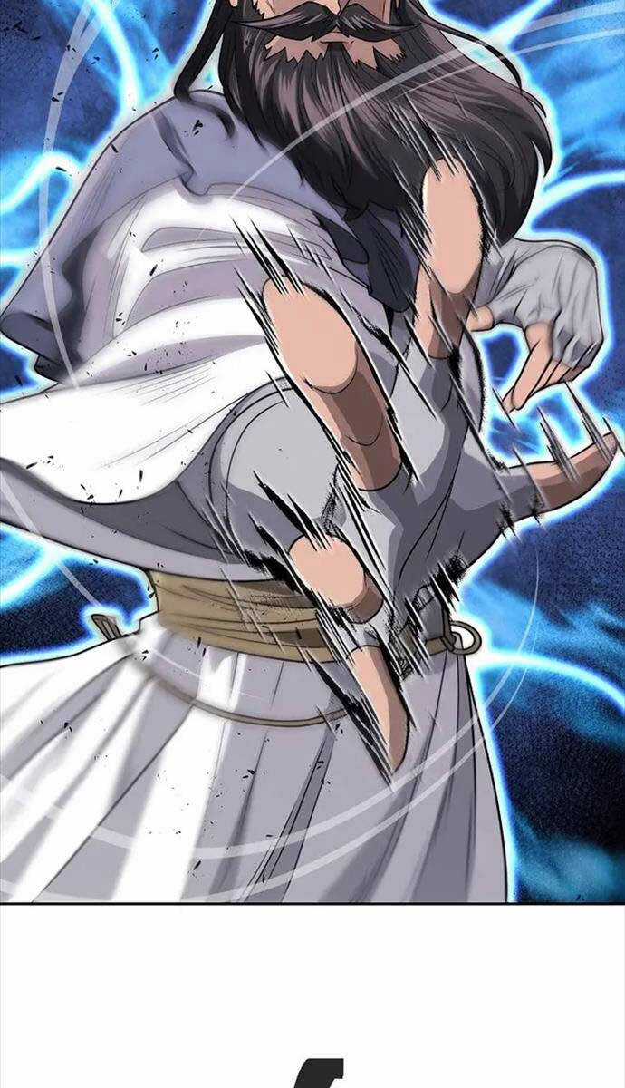 Kiếm Ma Đạo Chapter 69 trang 20