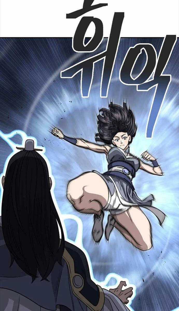 Kiếm Ma Đạo Chapter 69 trang 21