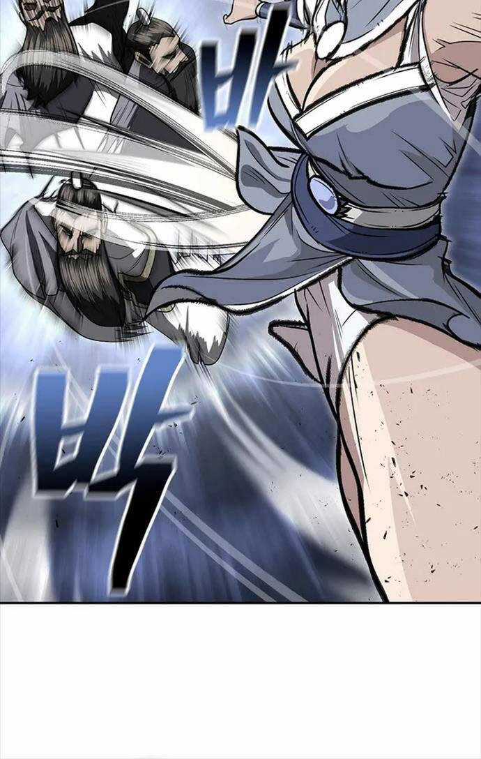 Kiếm Ma Đạo Chapter 69 trang 23