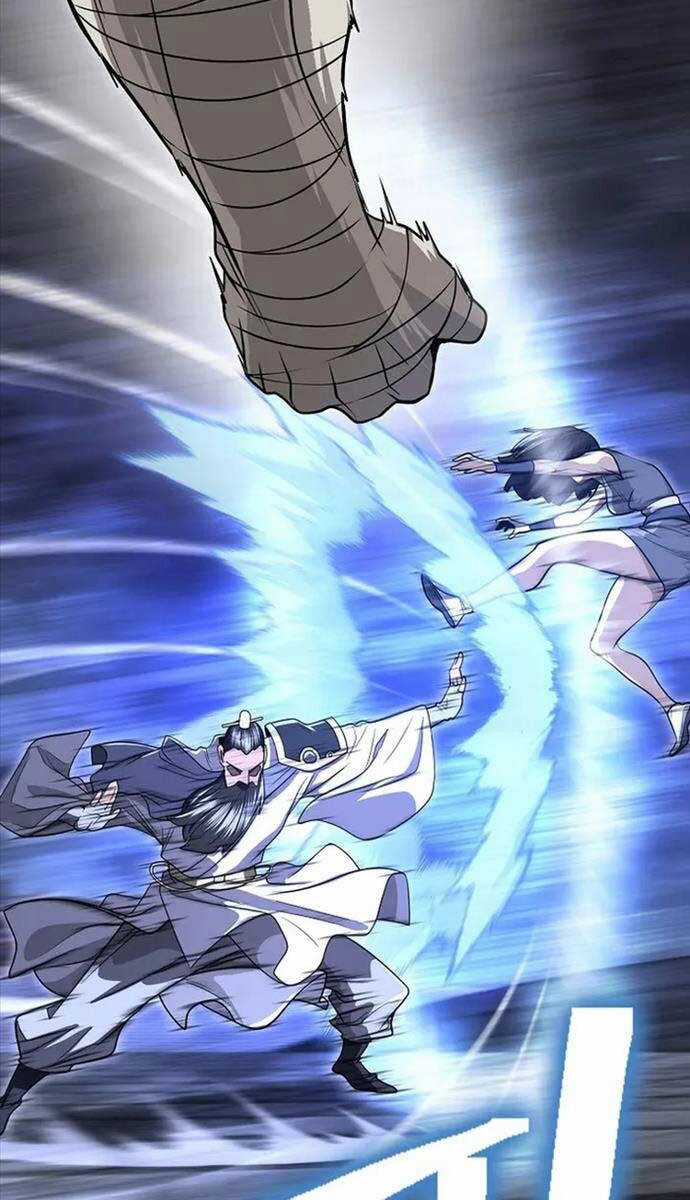 Kiếm Ma Đạo Chapter 69 trang 25