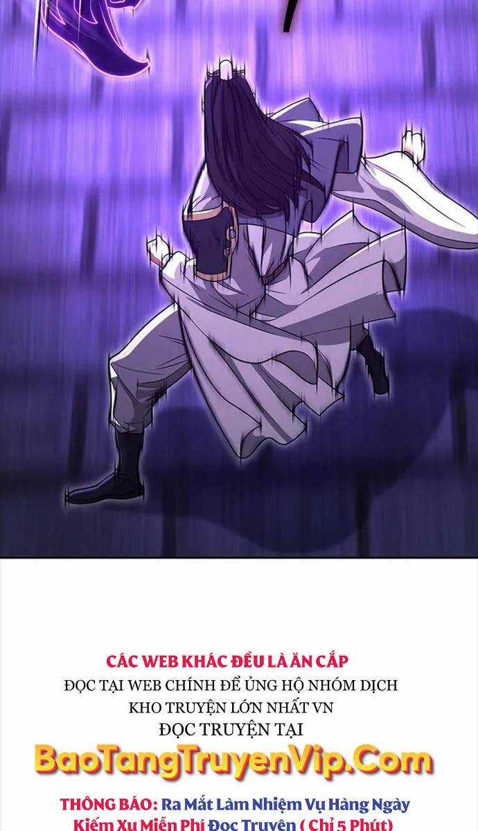 Kiếm Ma Đạo Chapter 69 trang 28