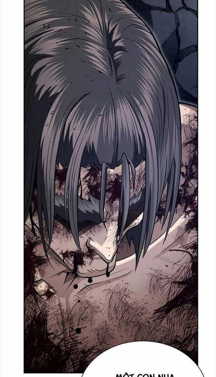 Kiếm Ma Đạo Chapter 69 trang 3