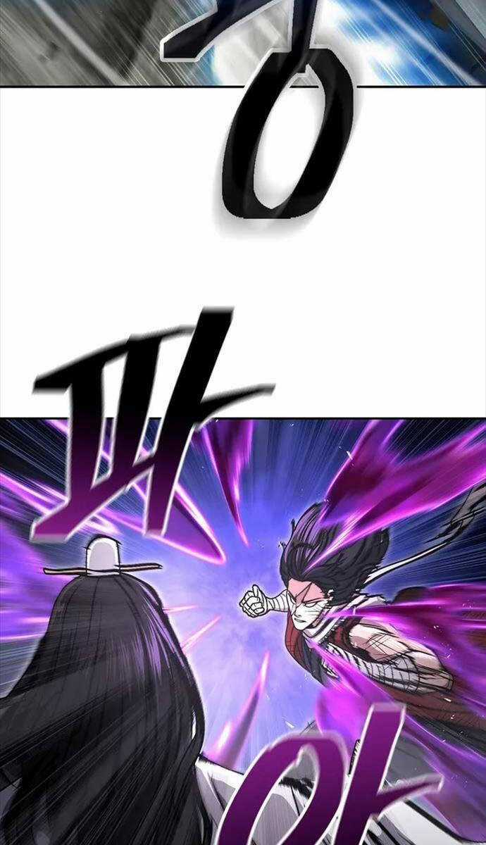 Kiếm Ma Đạo Chapter 69 trang 31