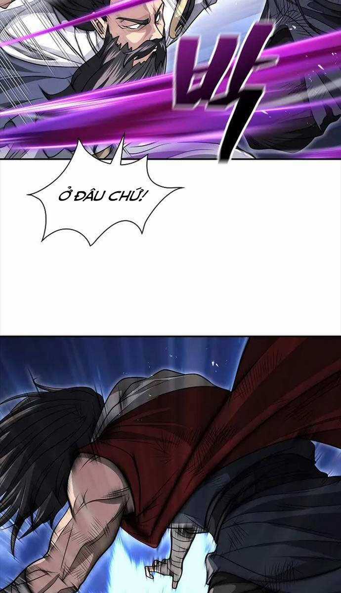 Kiếm Ma Đạo Chapter 69 trang 33