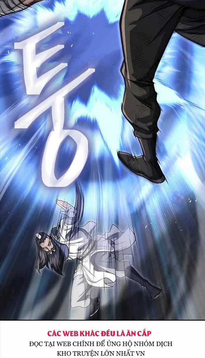 Kiếm Ma Đạo Chapter 69 trang 34