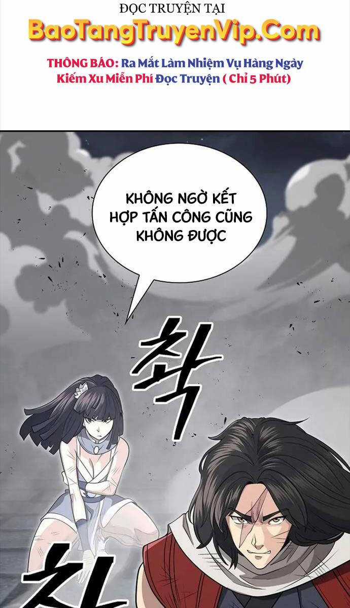 Kiếm Ma Đạo Chapter 69 trang 35