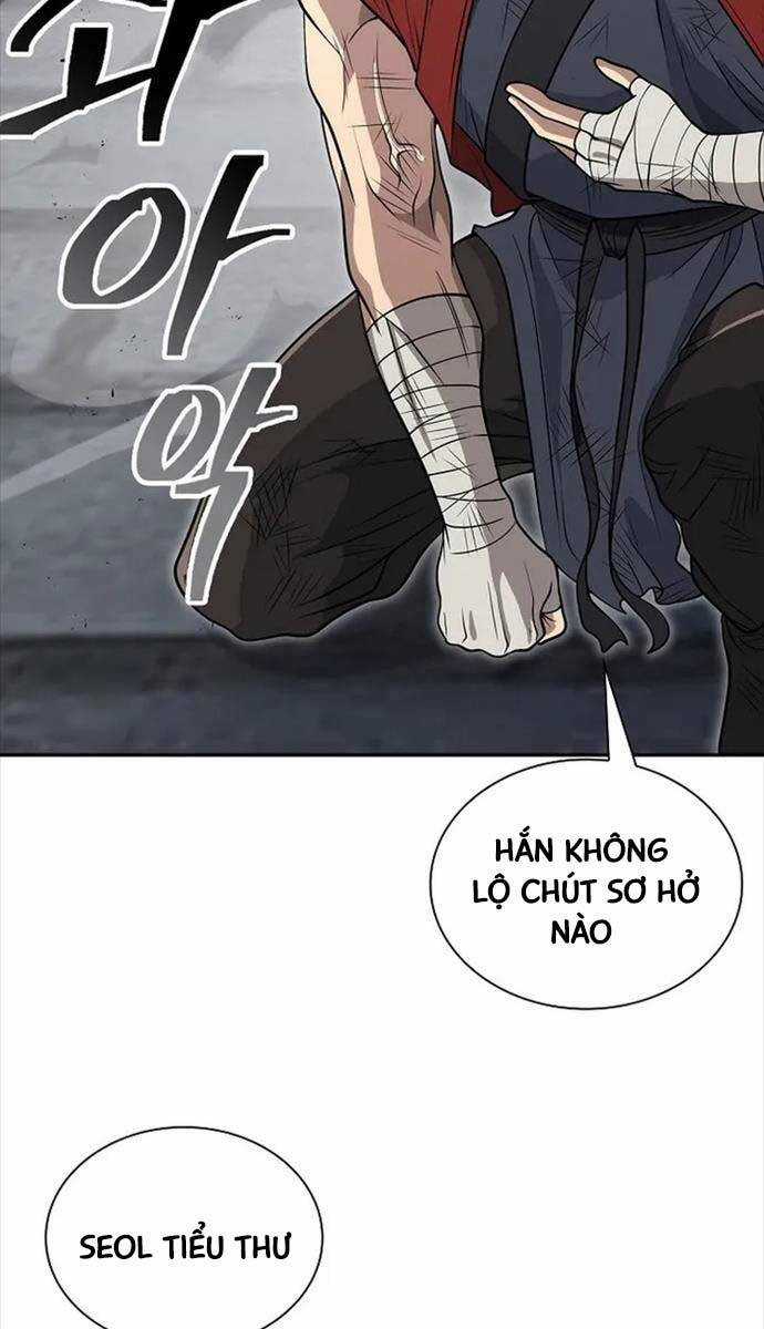 Kiếm Ma Đạo Chapter 69 trang 36