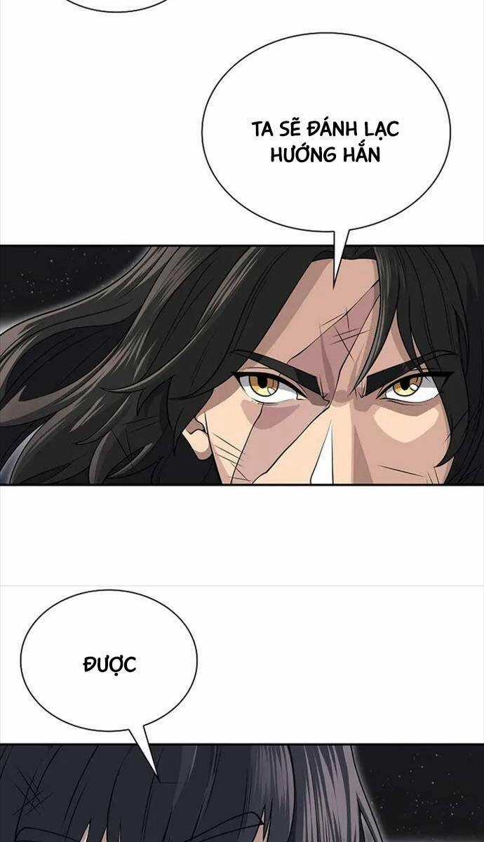 Kiếm Ma Đạo Chapter 69 trang 37