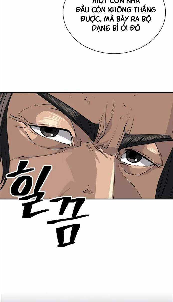 Kiếm Ma Đạo Chapter 69 trang 4