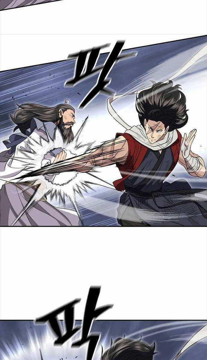 Kiếm Ma Đạo Chapter 69 trang 42