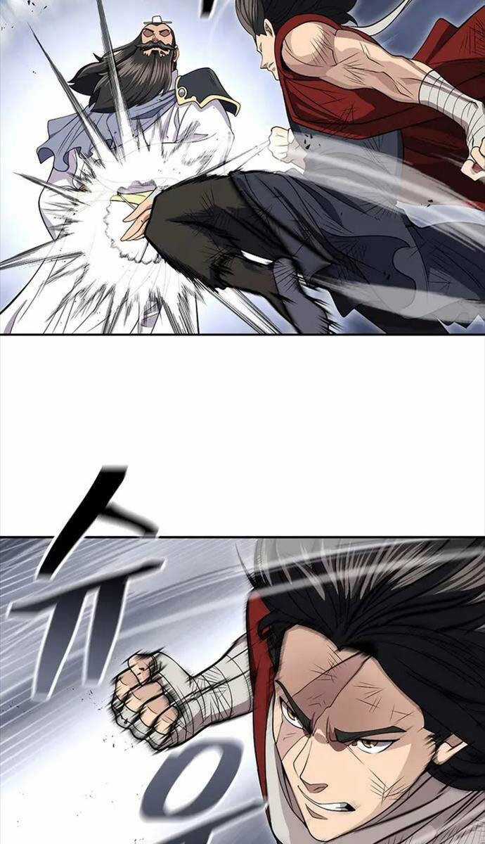 Kiếm Ma Đạo Chapter 69 trang 43