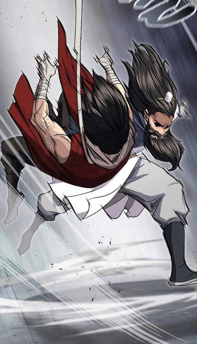 Kiếm Ma Đạo Chapter 69 trang 47