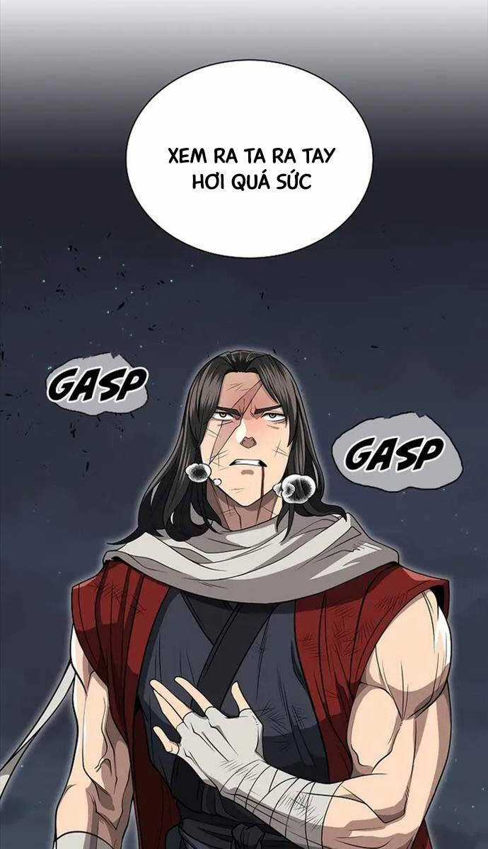 Kiếm Ma Đạo Chapter 69 trang 5