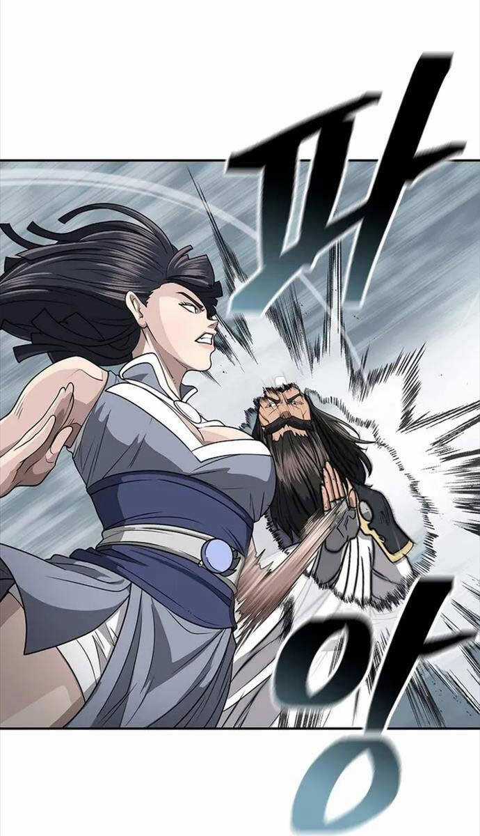 Kiếm Ma Đạo Chapter 69 trang 52