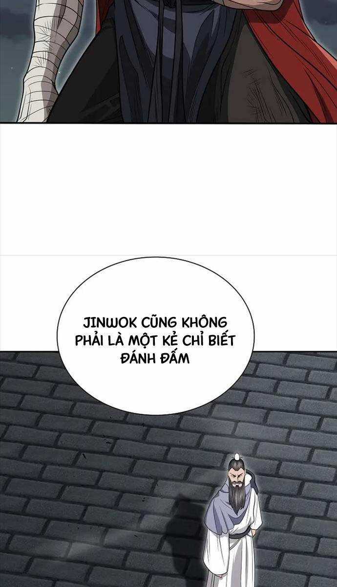 Kiếm Ma Đạo Chapter 69 trang 6