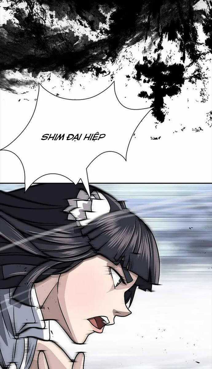 Kiếm Ma Đạo Chapter 69 trang 70