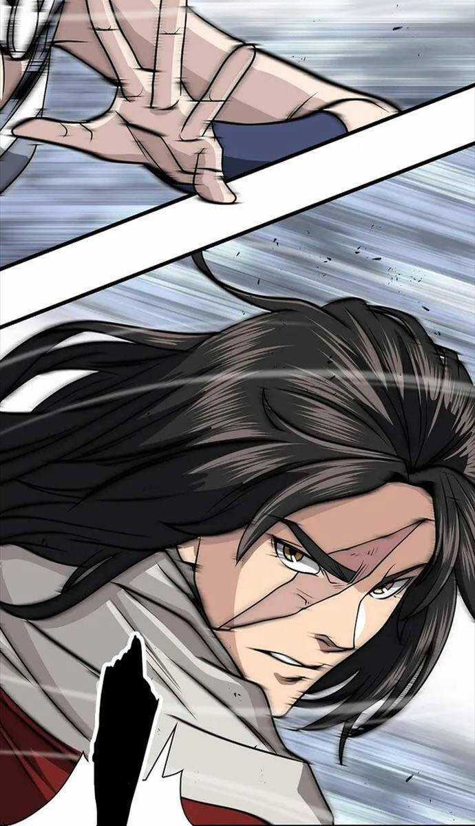 Kiếm Ma Đạo Chapter 69 trang 71