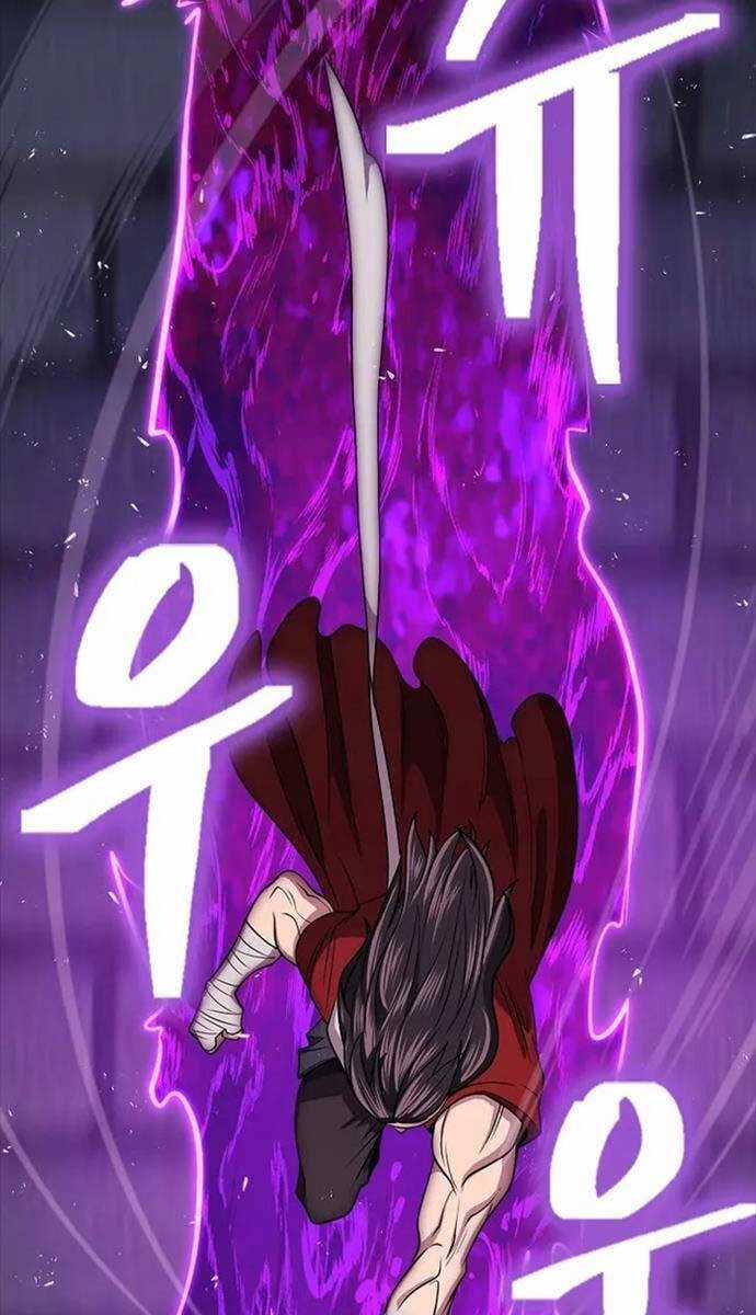 Kiếm Ma Đạo Chapter 69 trang 95