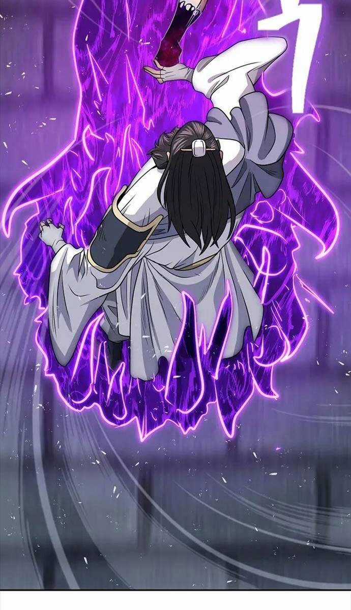 Kiếm Ma Đạo Chapter 69 trang 96