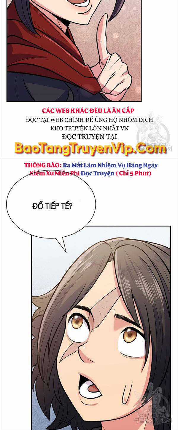 Kiếm Ma Đạo Chapter 7 trang 13
