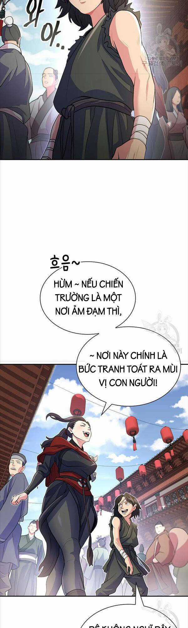 Kiếm Ma Đạo Chapter 7 trang 18