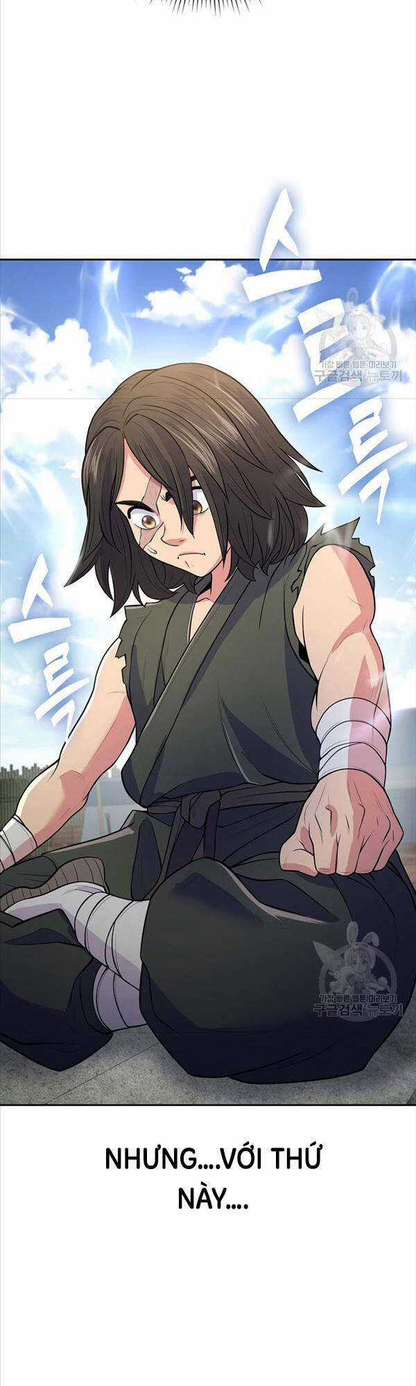 Kiếm Ma Đạo Chapter 7 trang 2