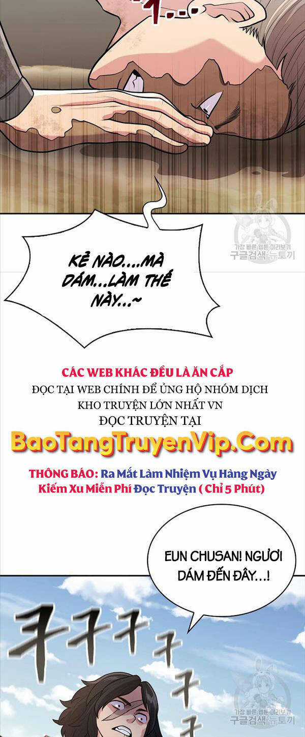 Kiếm Ma Đạo Chapter 7 trang 27