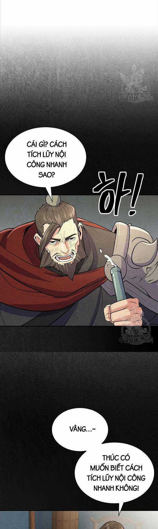 Kiếm Ma Đạo Chapter 7 trang 3