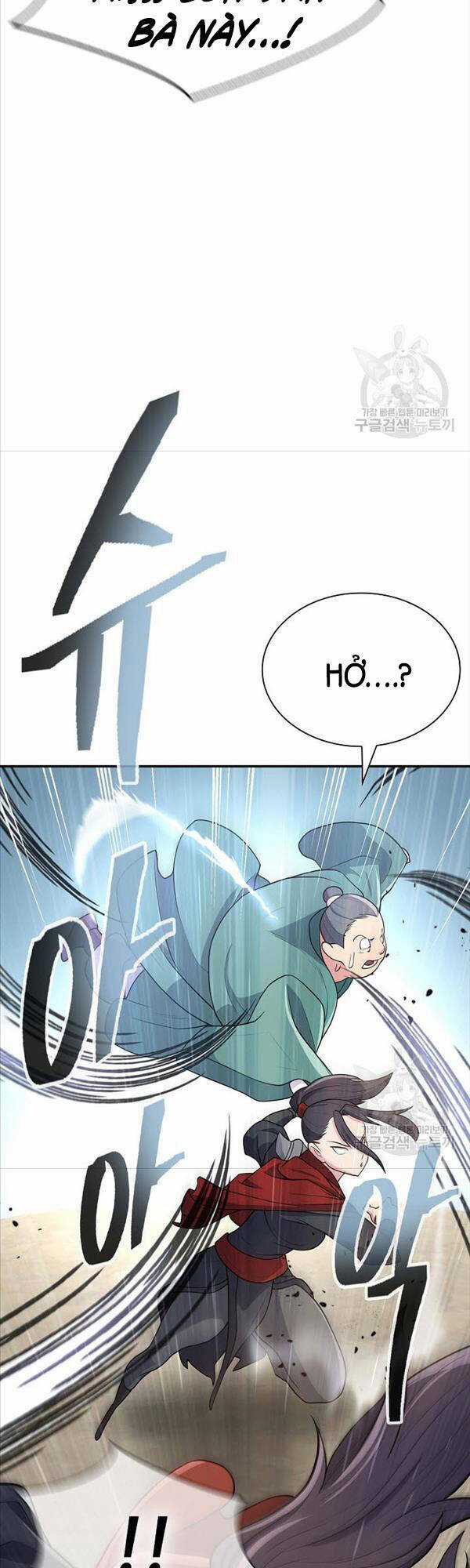 Kiếm Ma Đạo Chapter 7 trang 30