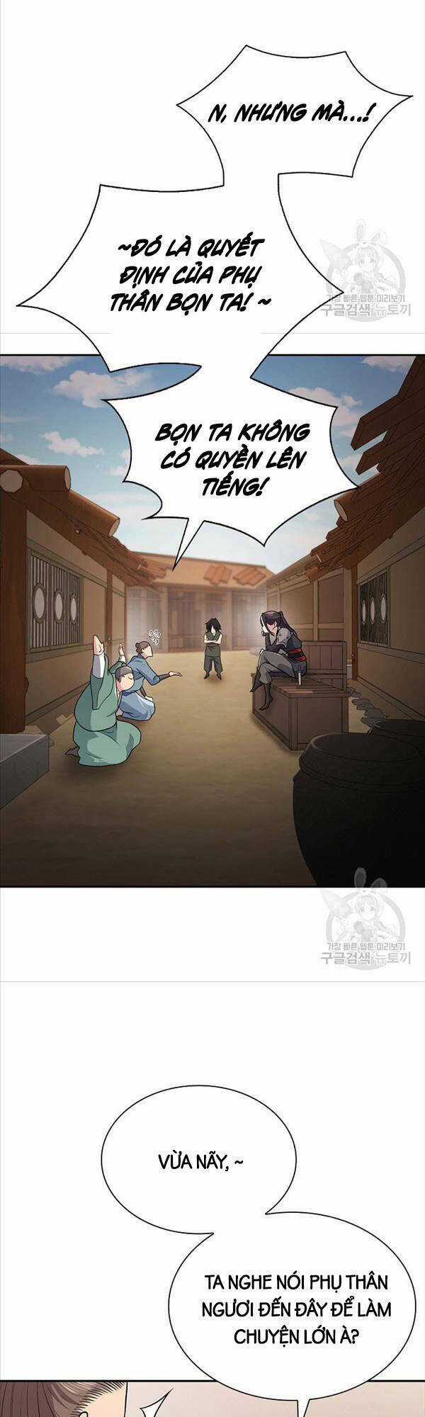 Kiếm Ma Đạo Chapter 7 trang 36