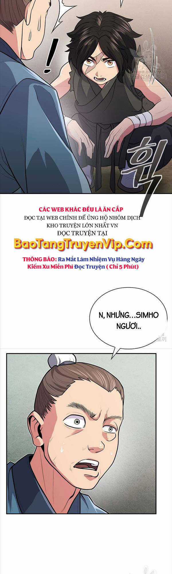 Kiếm Ma Đạo Chapter 7 trang 37