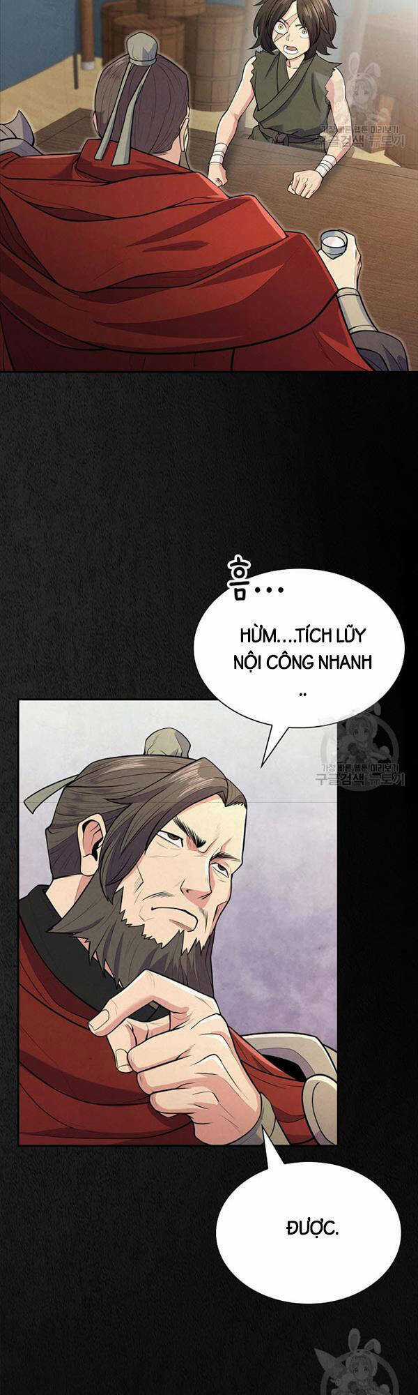 Kiếm Ma Đạo Chapter 7 trang 4