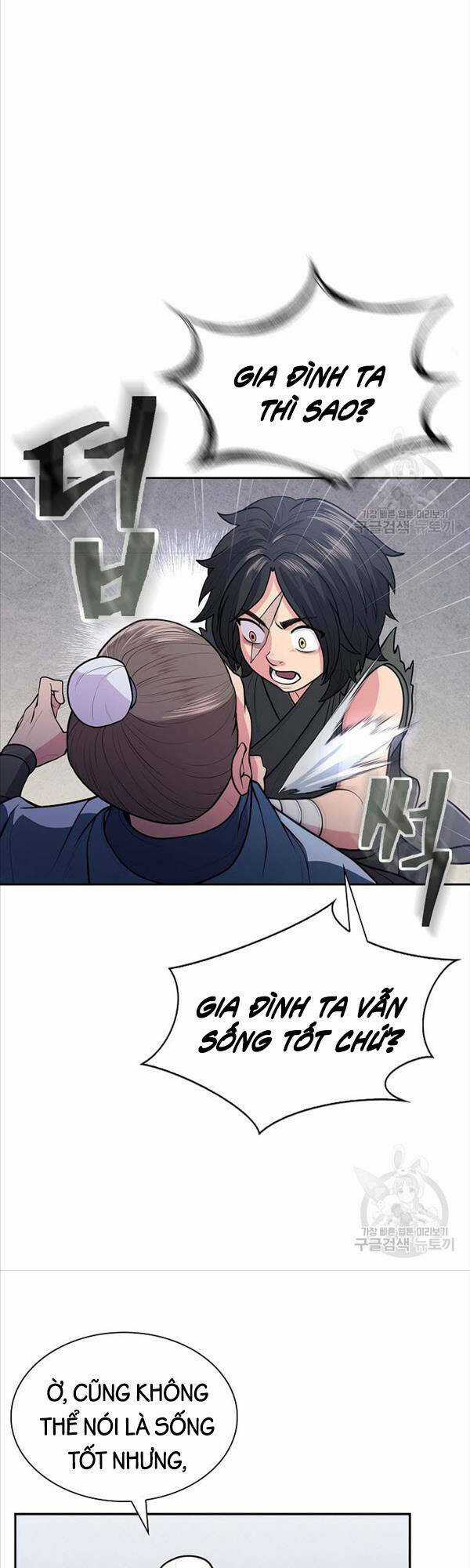 Kiếm Ma Đạo Chapter 7 trang 40