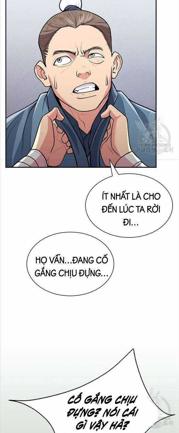 Kiếm Ma Đạo Chapter 7 trang 41