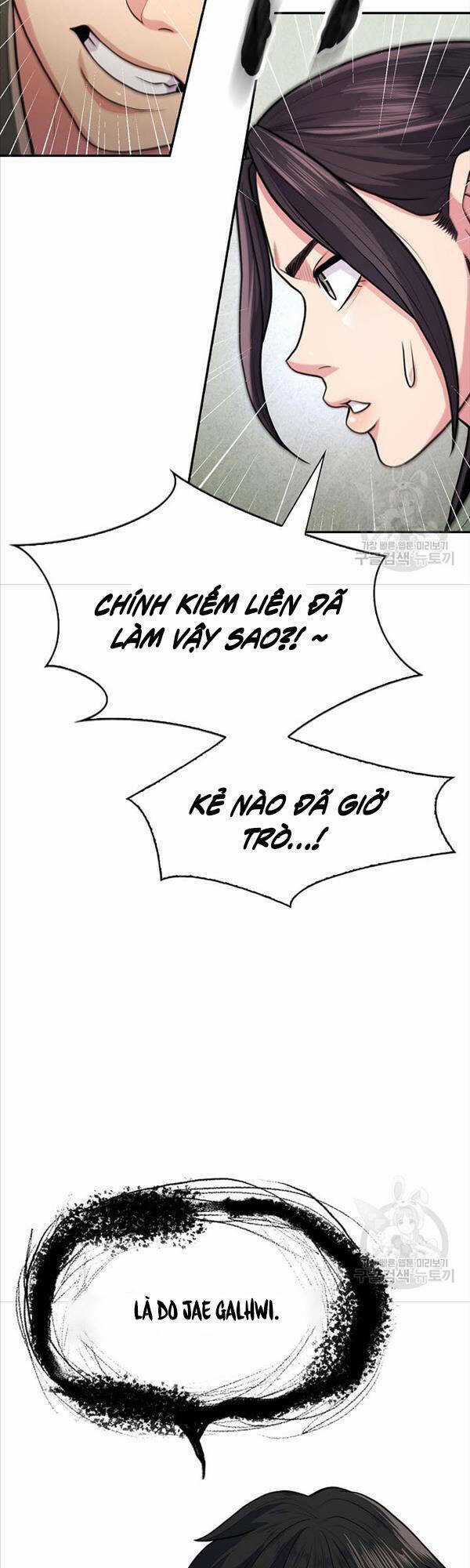 Kiếm Ma Đạo Chapter 7 trang 43