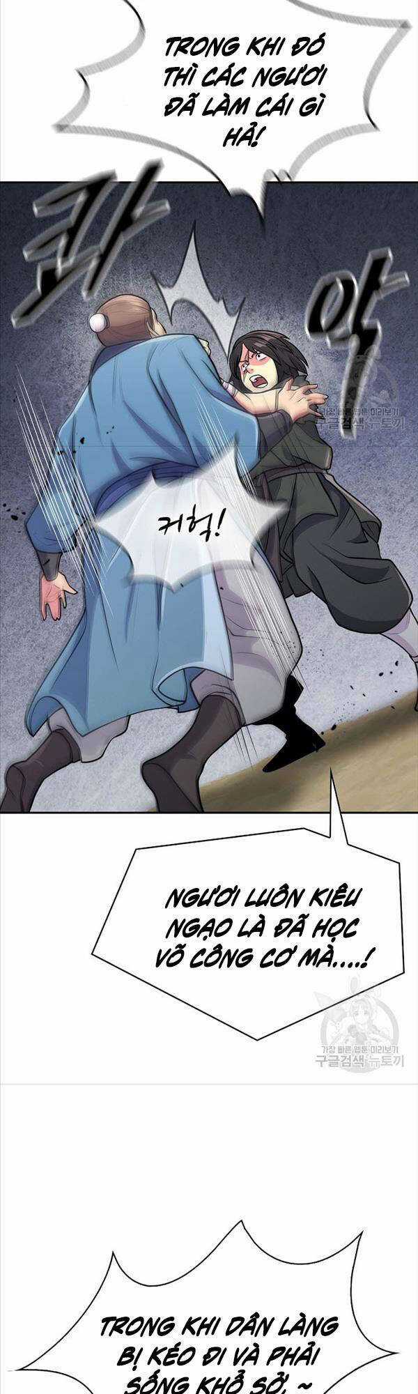 Kiếm Ma Đạo Chapter 7 trang 49