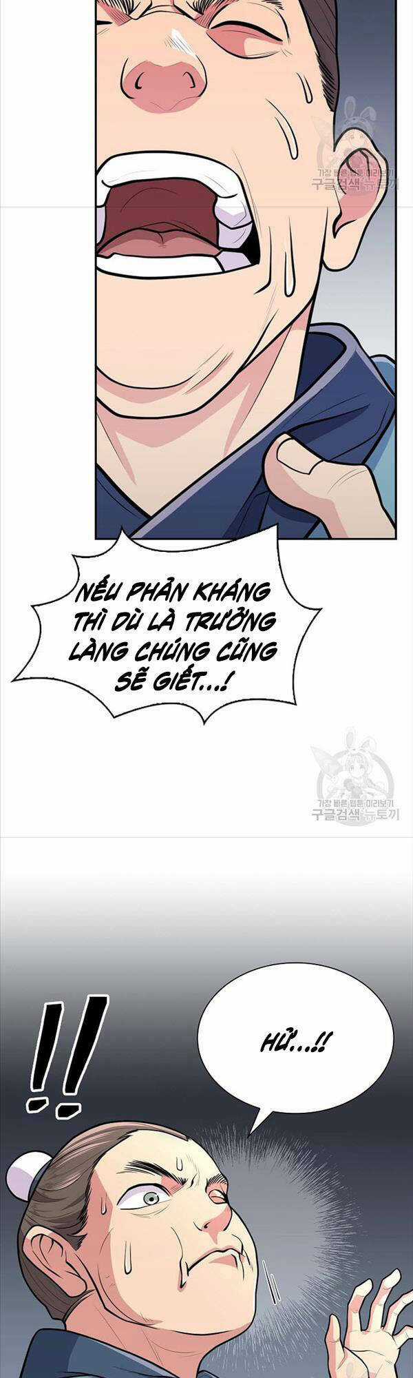 Kiếm Ma Đạo Chapter 7 trang 51