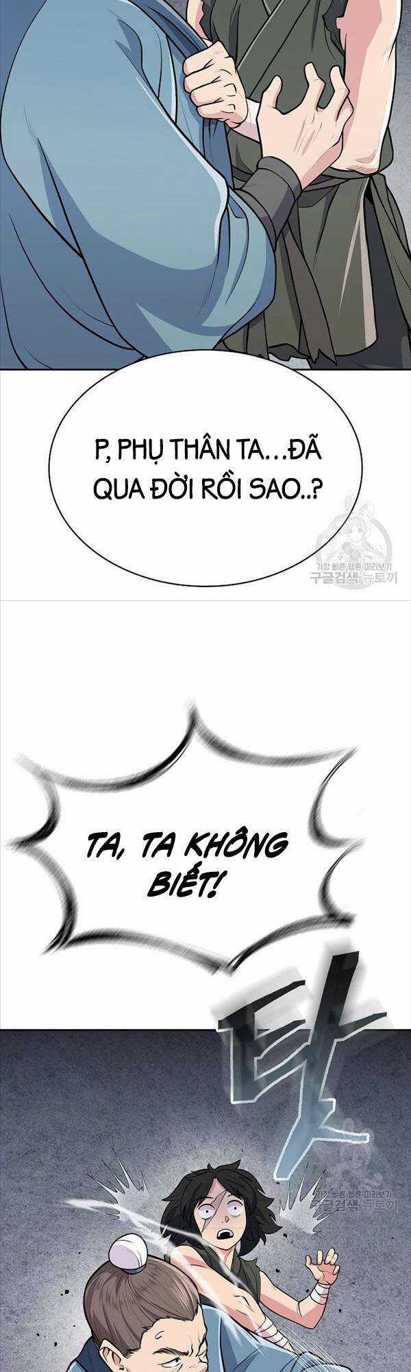 Kiếm Ma Đạo Chapter 7 trang 53