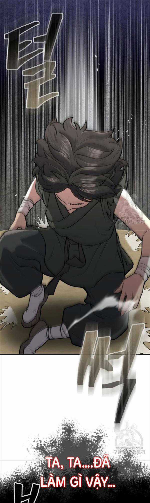 Kiếm Ma Đạo Chapter 7 trang 56