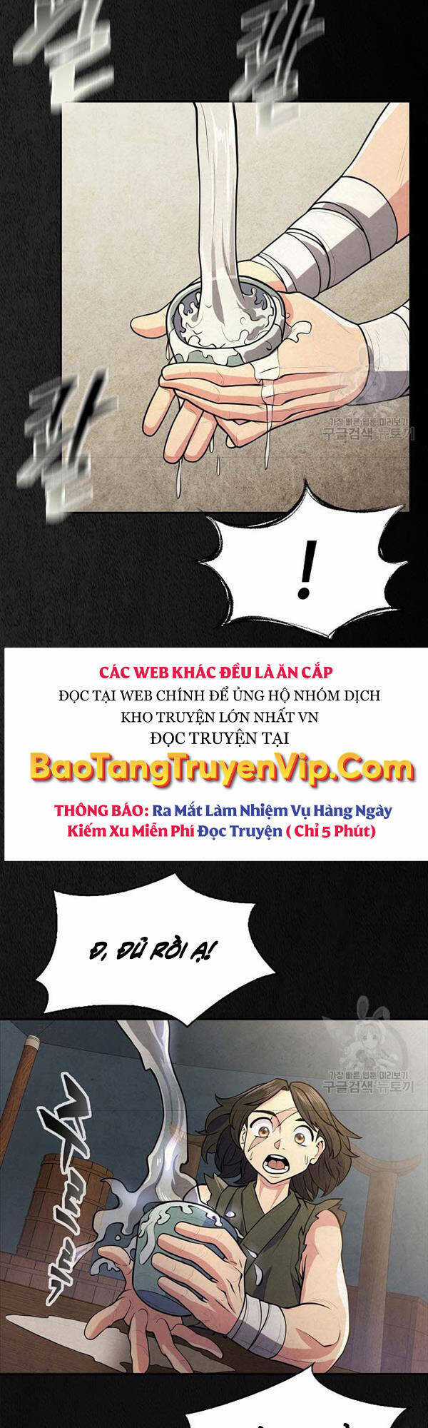 Kiếm Ma Đạo Chapter 7 trang 7