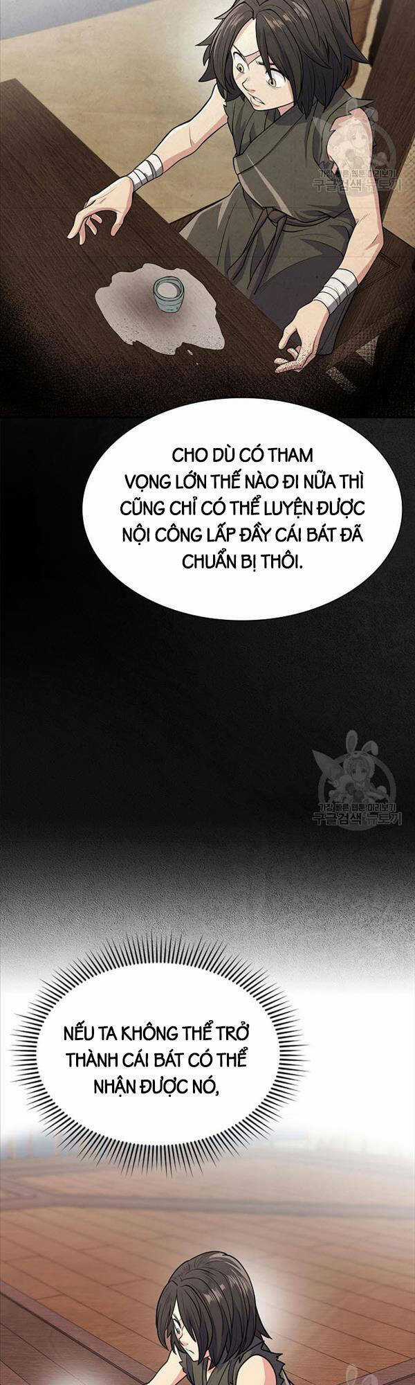 Kiếm Ma Đạo Chapter 7 trang 9