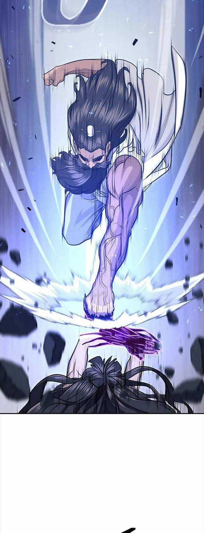 Kiếm Ma Đạo Chapter 70.5 trang 11