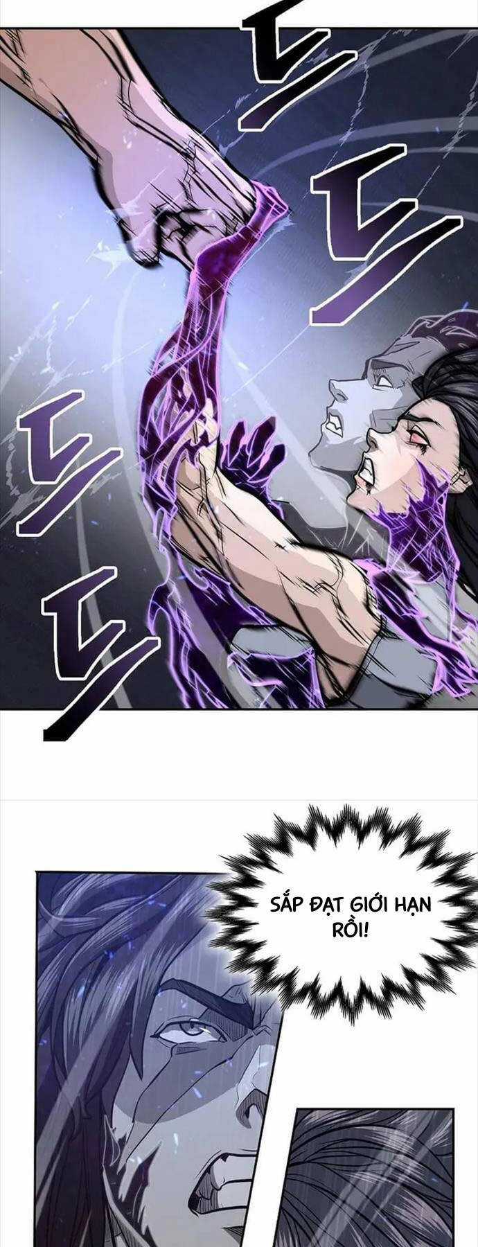 Kiếm Ma Đạo Chapter 70.5 trang 12