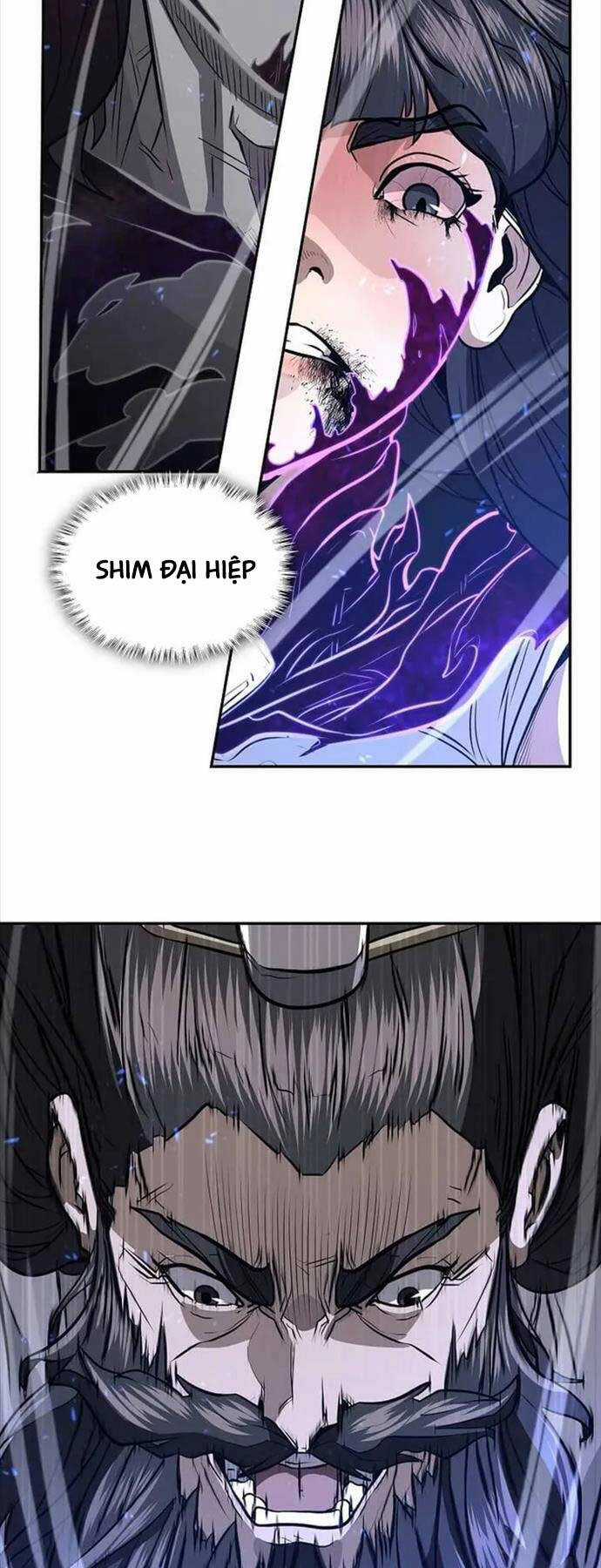 Kiếm Ma Đạo Chapter 70.5 trang 13