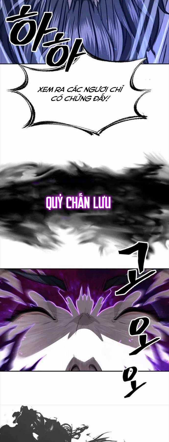 Kiếm Ma Đạo Chapter 70.5 trang 14