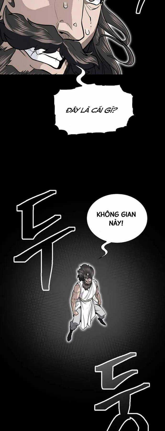 Kiếm Ma Đạo Chapter 70.5 trang 19