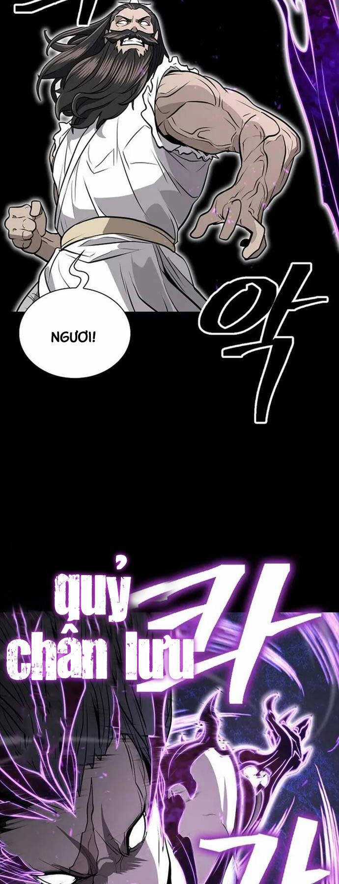 Kiếm Ma Đạo Chapter 70.5 trang 22